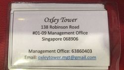 Oxley Tower (D1), Office #169221132